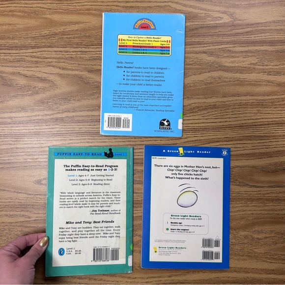 Children's Storybook Collection - Assorted Themes - Picture 3 of 13